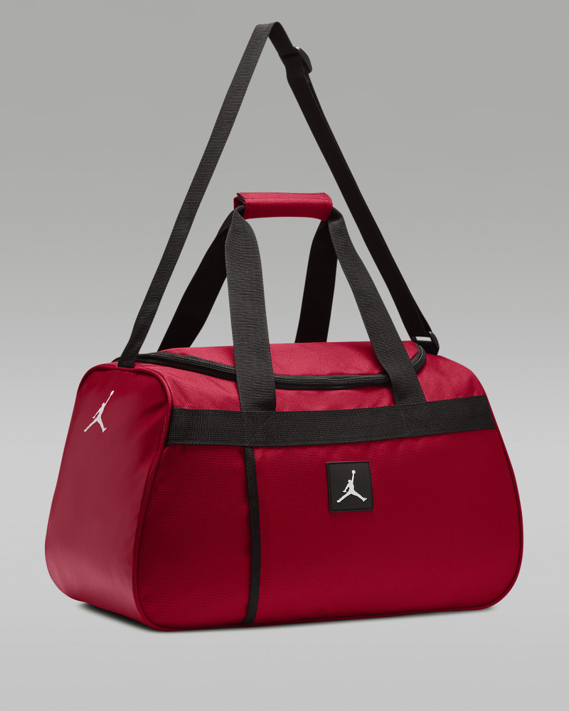 Jordan Essentials Duffle Bag (30L) 3