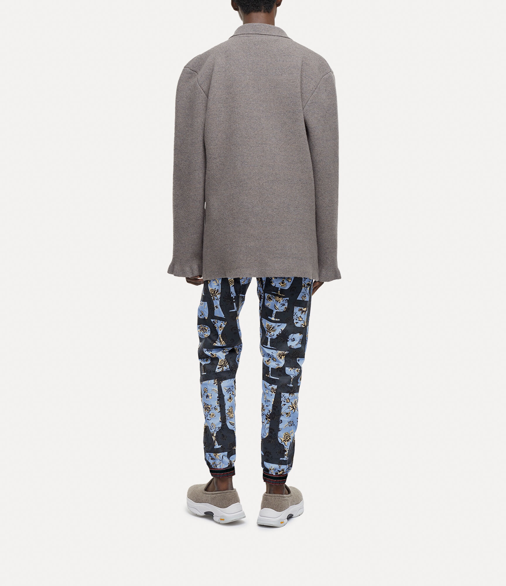 EDIE JACKET - 4