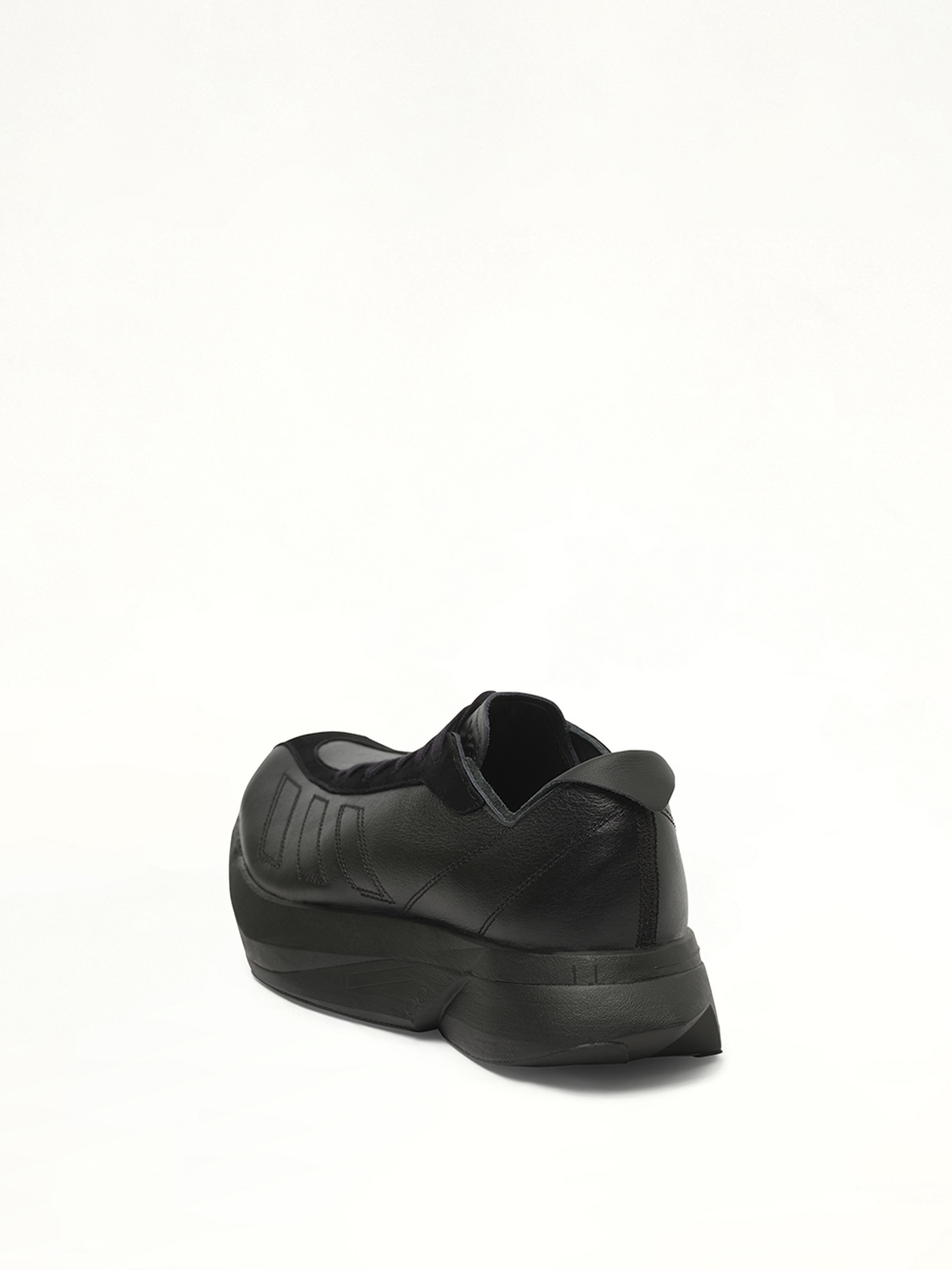 Adios Pro 3.0 Lx Sneakers in Black - 3