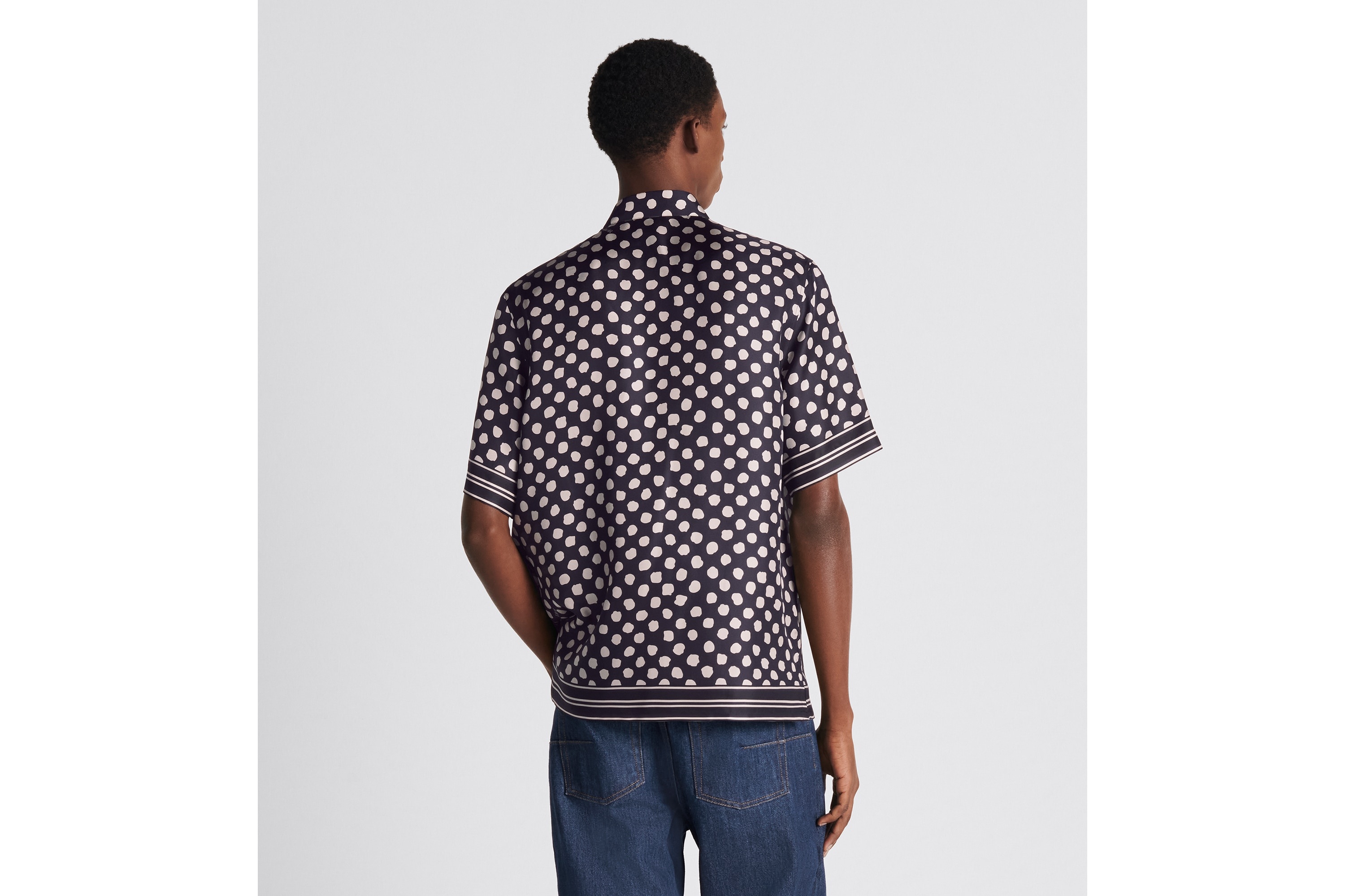 Short-Sleeved Shirt - 6