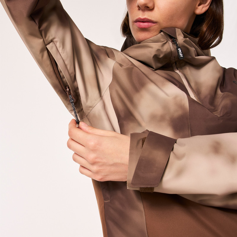 Holly Anorak 9
