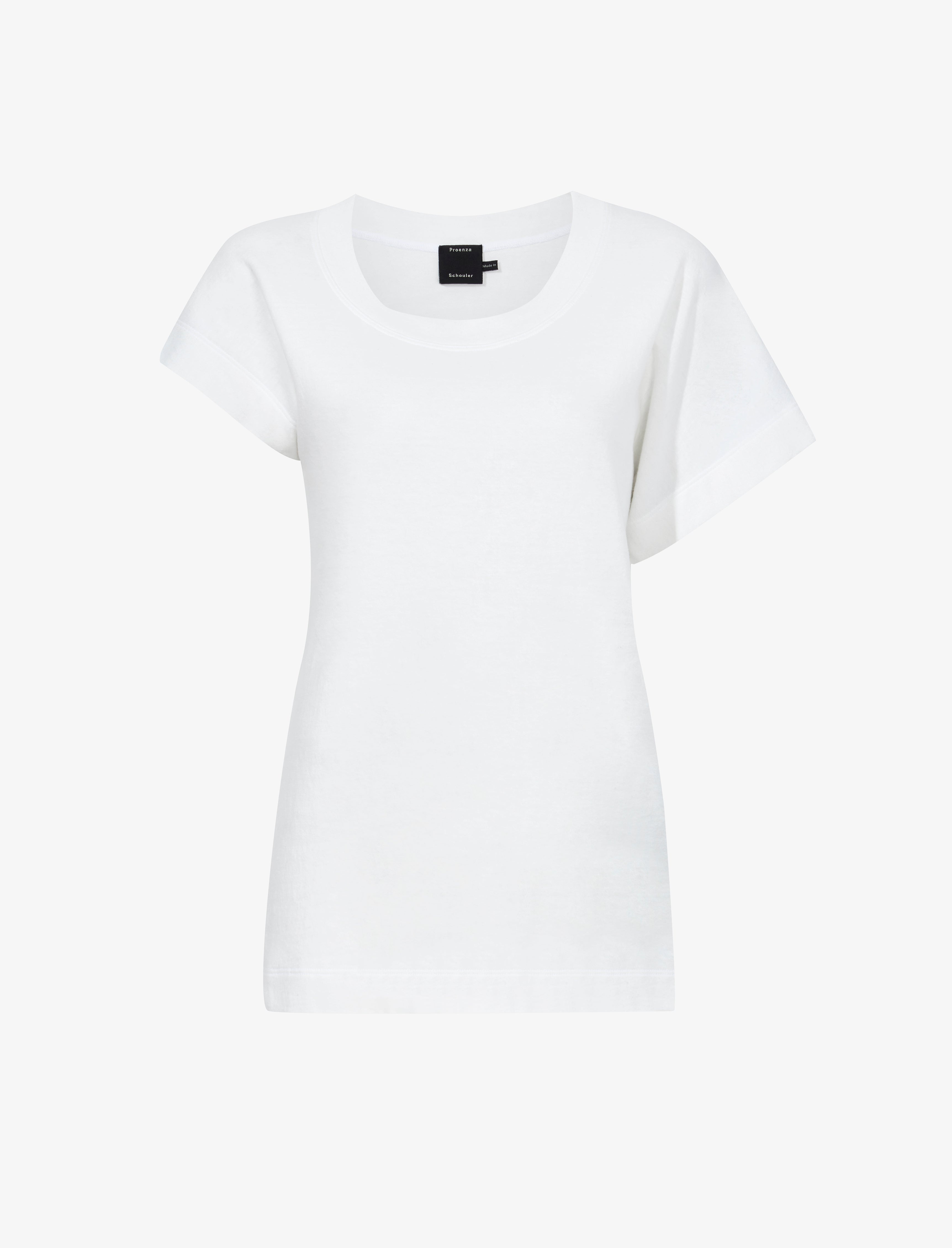 Hopper T-Shirt in Cotton Jersey - 1