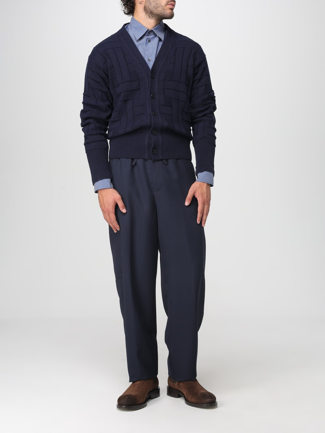 Pants men Kenzo - 2