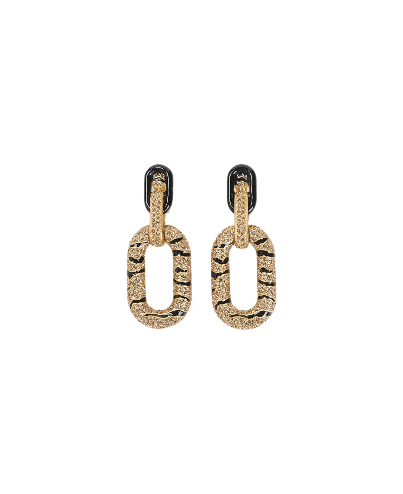Roar Earrings - 1