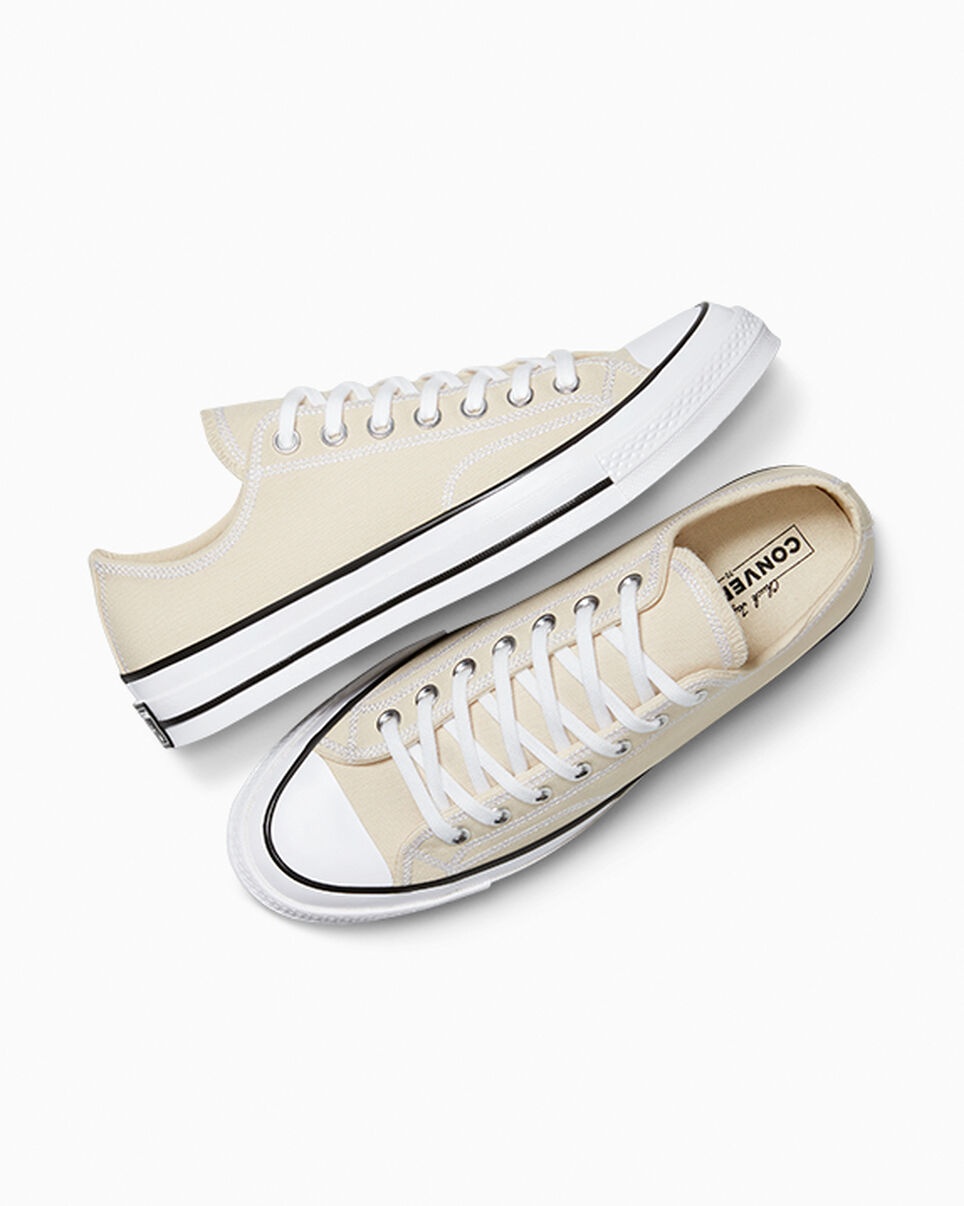 Chuck 70 Crafted Stitch - 5