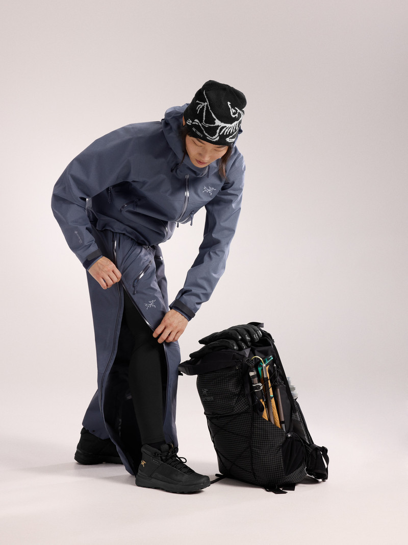 Arc'teryx Rho Bottom outlook