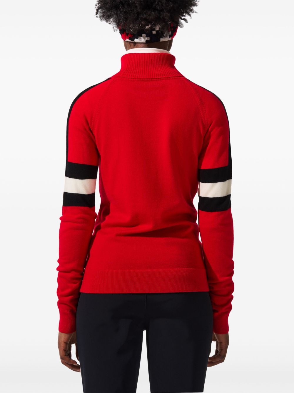 Neve sweater - 4