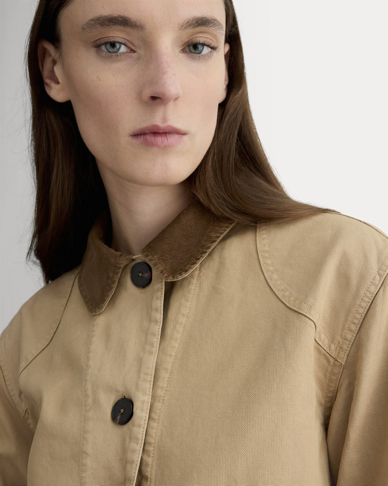 THE BARN JACKET 4