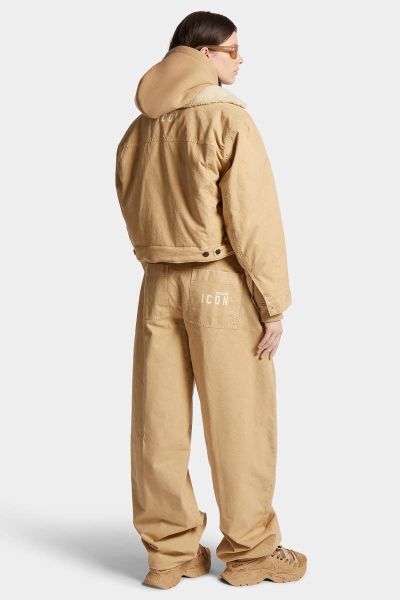 ICON NEW GENERATION AMELIA PANT - 4