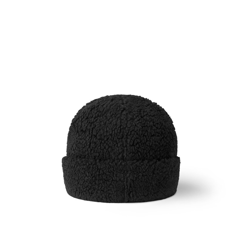 Signature Fleece Beanie 3