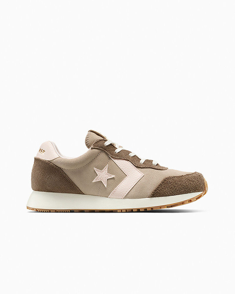 Omega Trainer 1