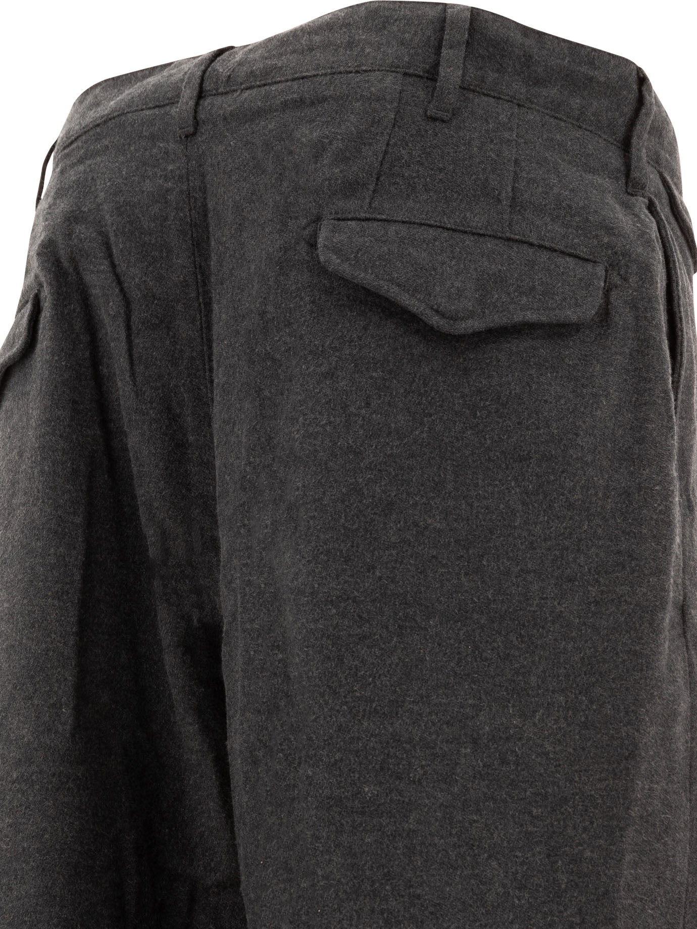 Engineered Garments "officer" Trousers - 4