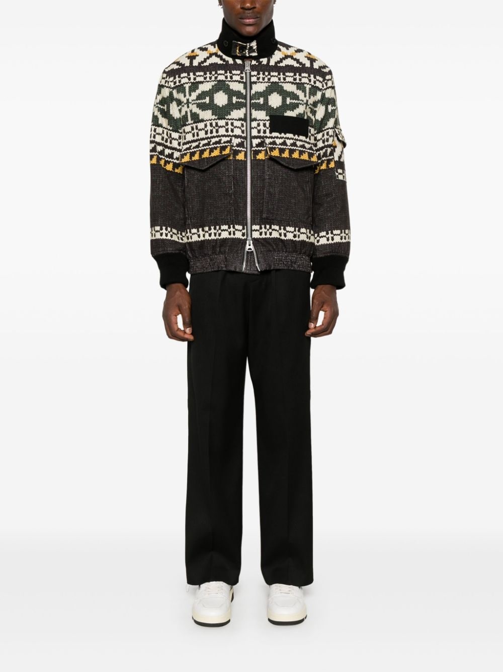 Lennon trousers - 2