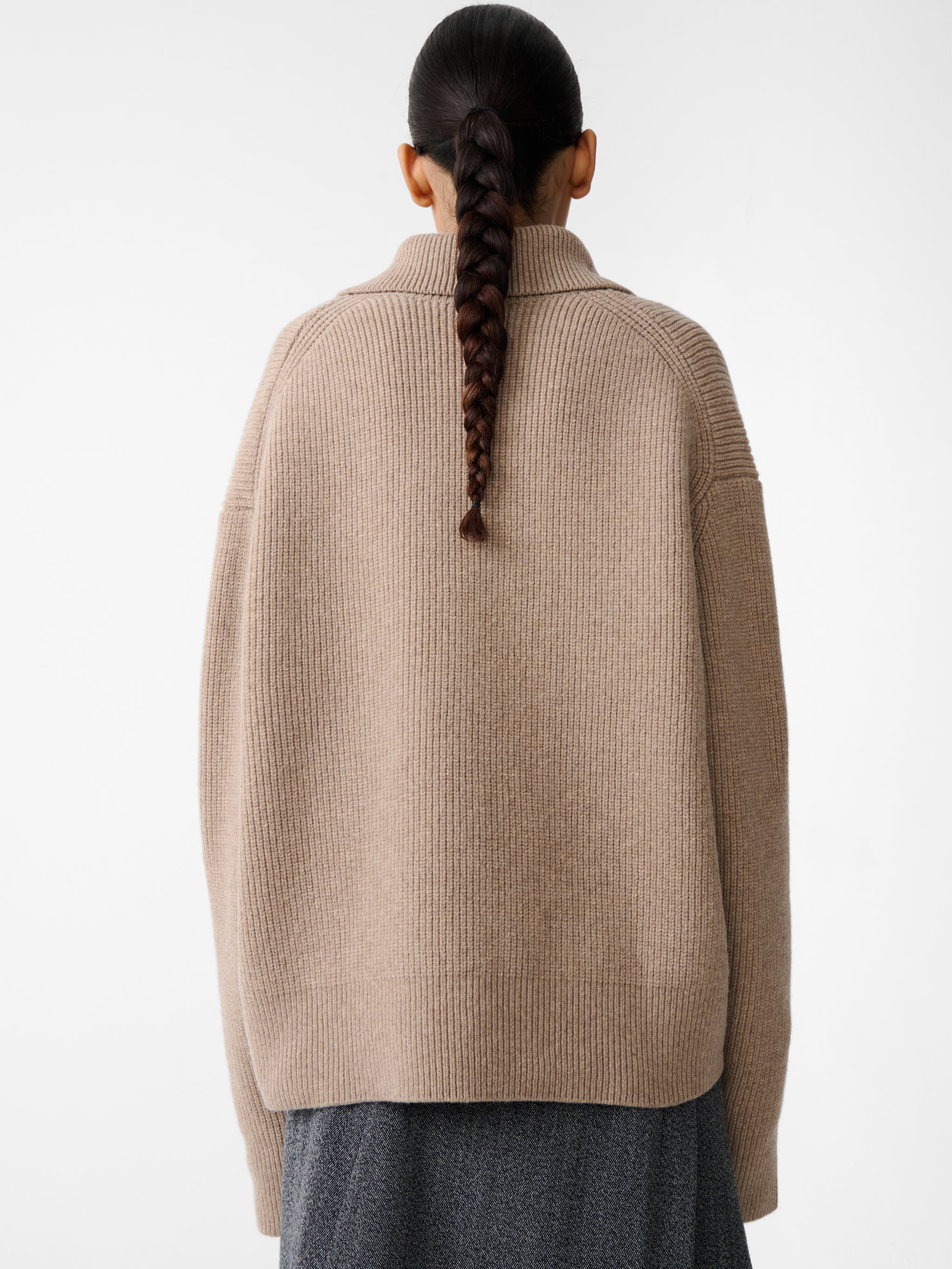 Nash Knit - 5