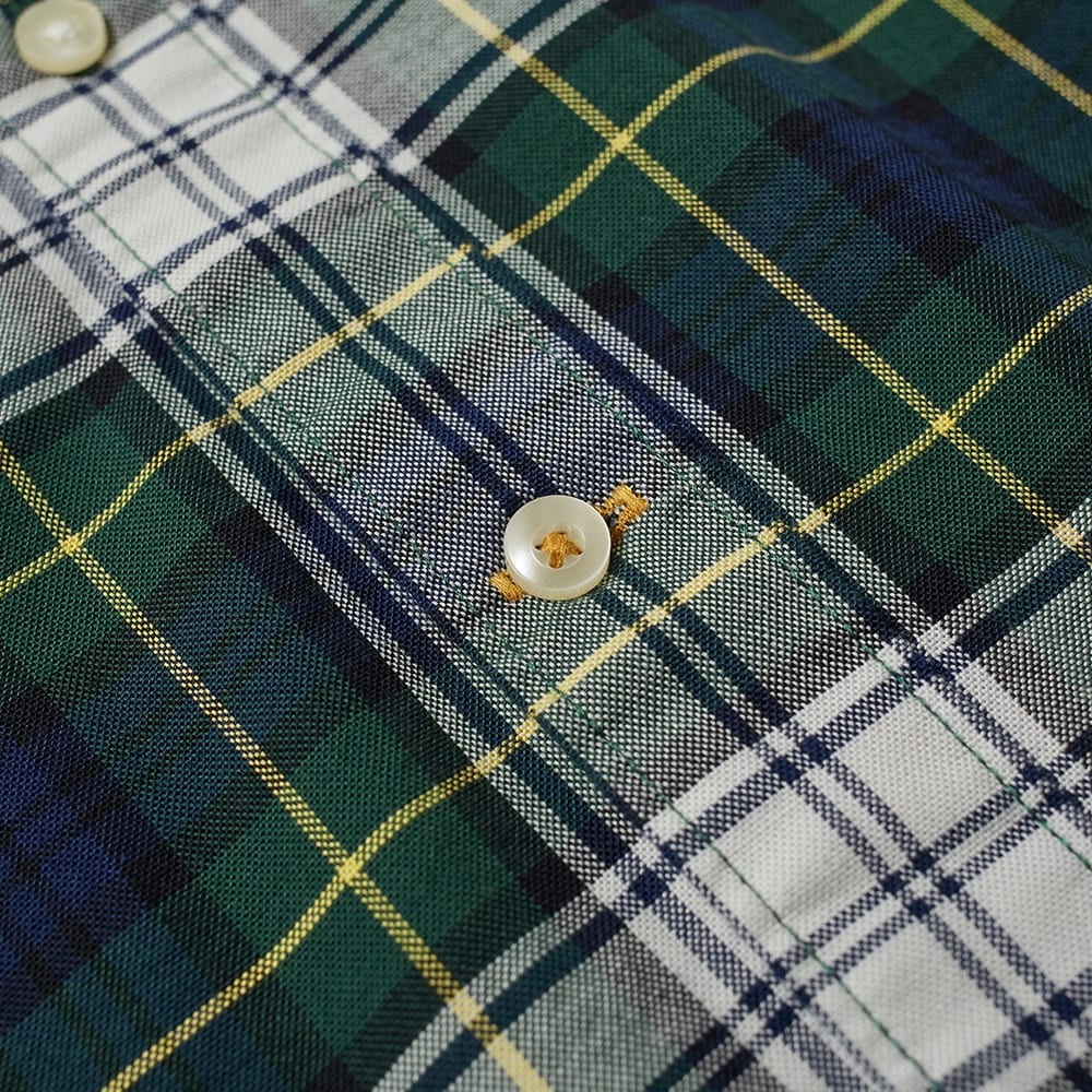 Barbour Highland Check Shirt - 3