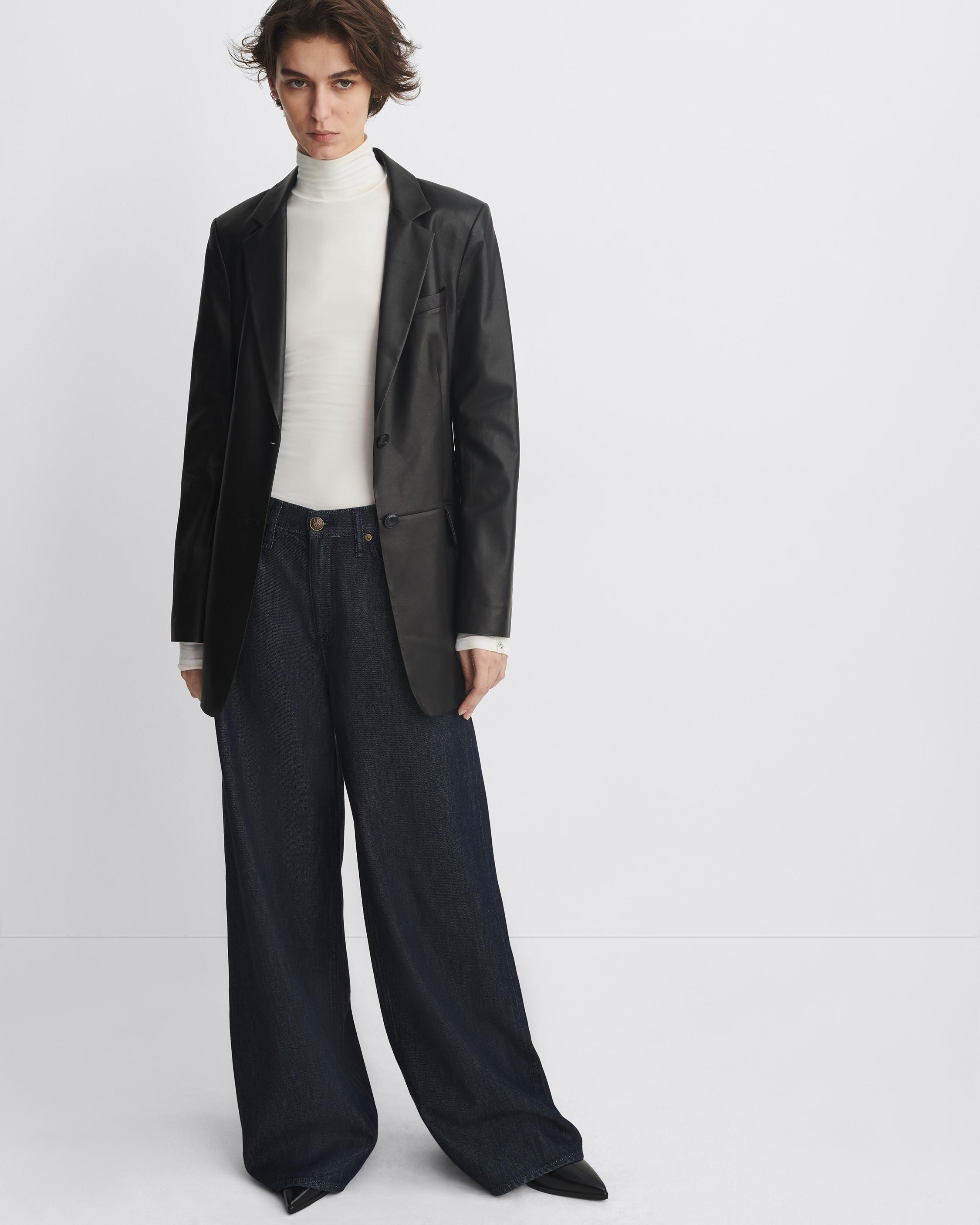 Luca Turtleneck - 2