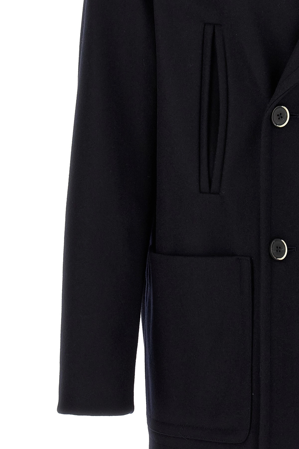 'Dosio' coat - 4