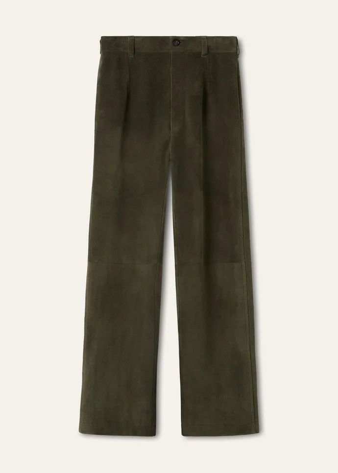 Fuji Pants - 1