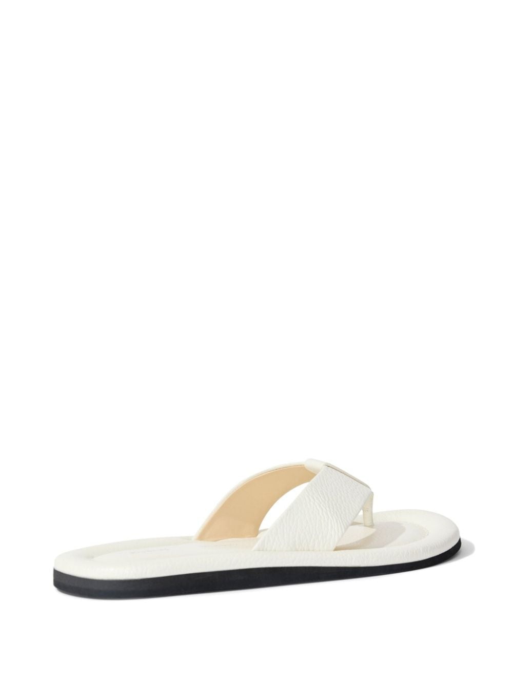 Cooper leather flip flops - 3