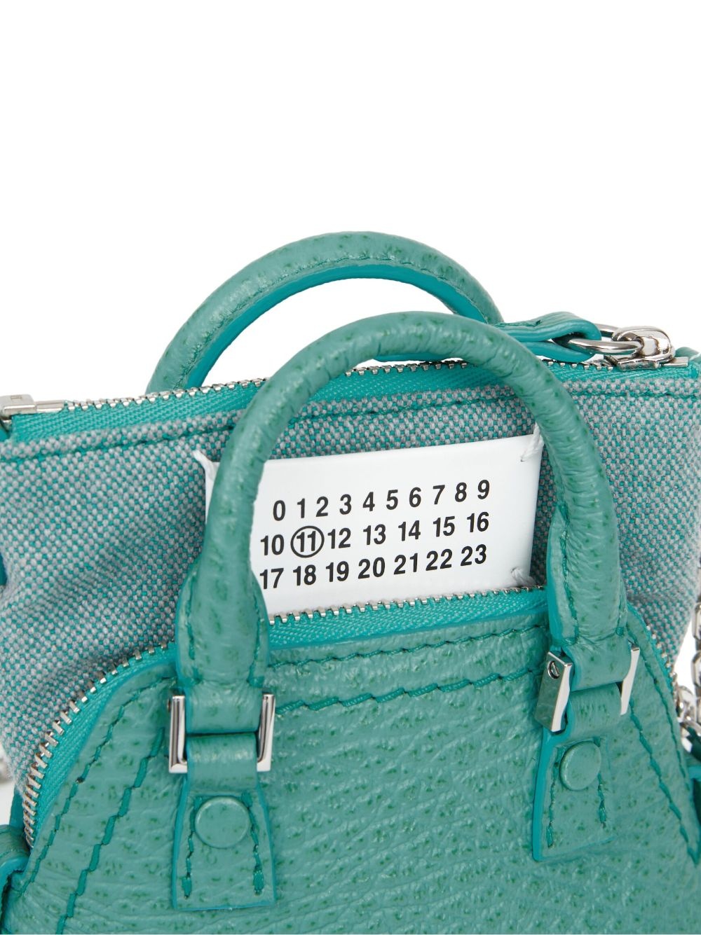 5AC Classique Baby top-handle bag - 5