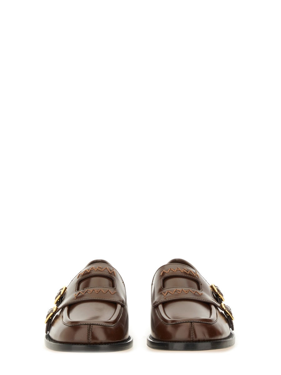 Moccasin "Bambi 3.0" - 4