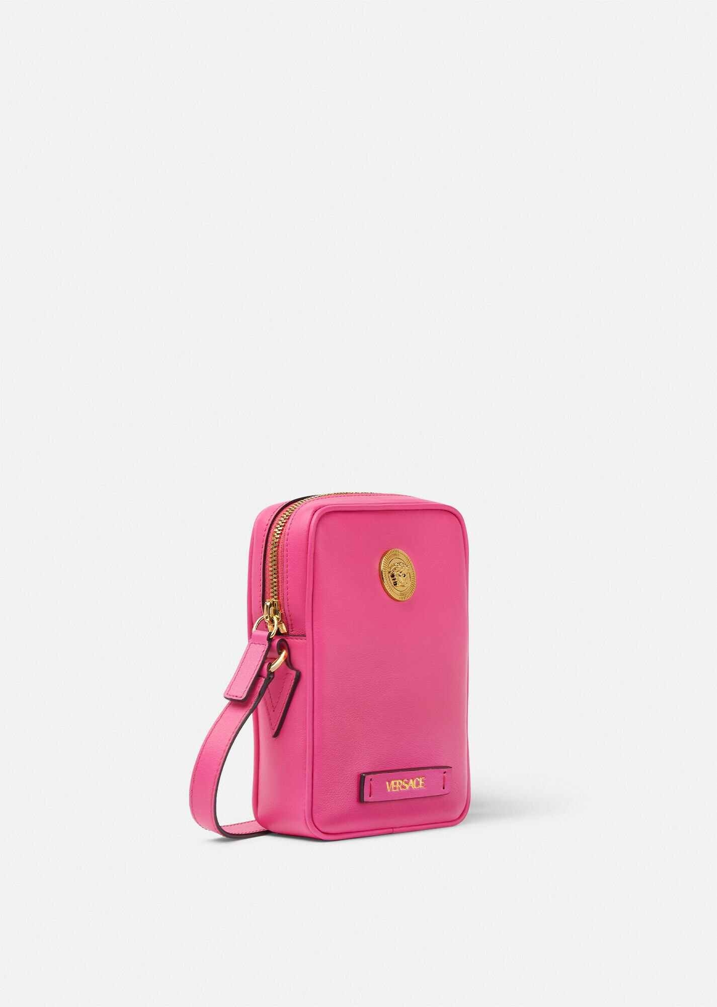 Medusa Pouch Mini Bag - 2