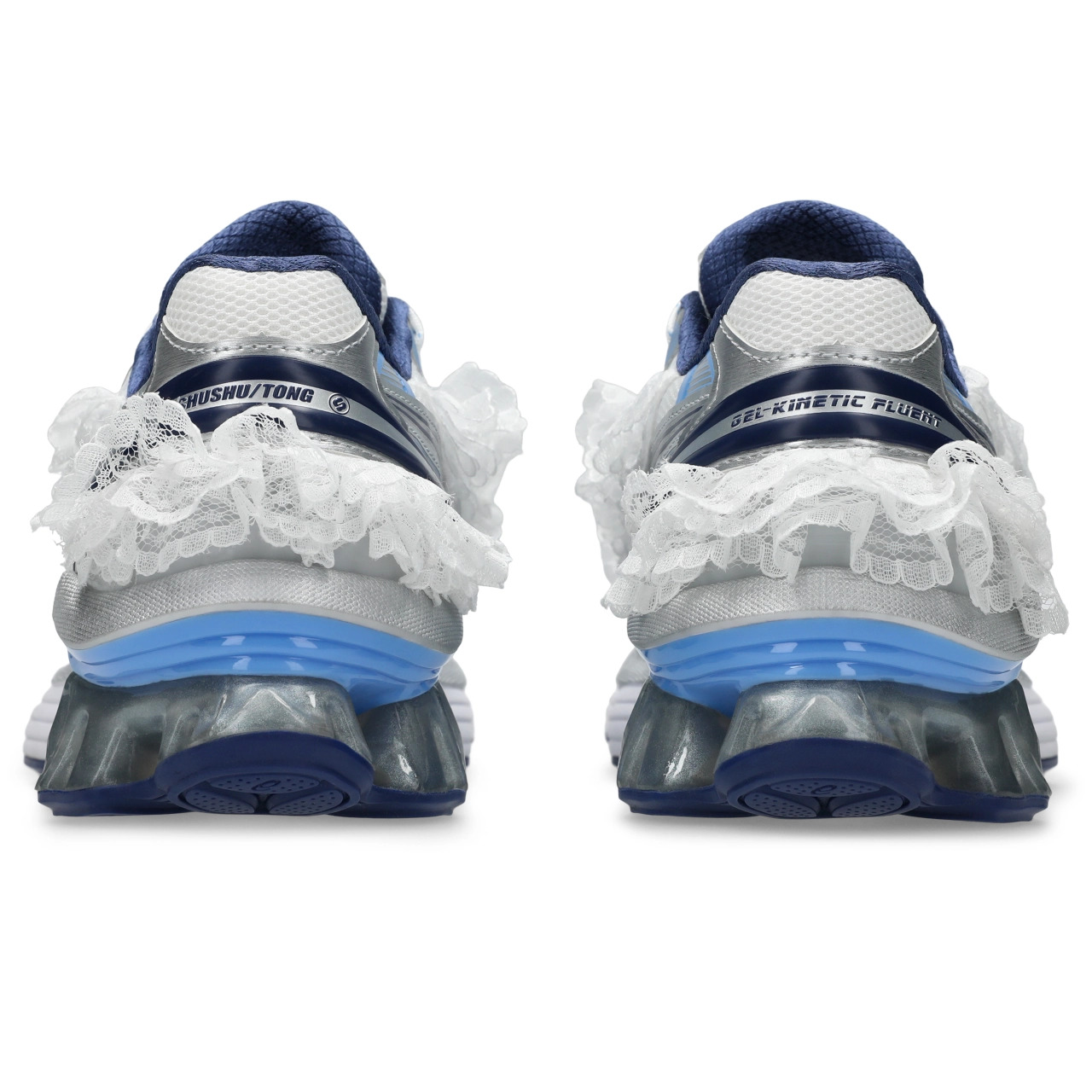 SHUSHU/TONG x GEL-KINETIC FLUENT - 5
