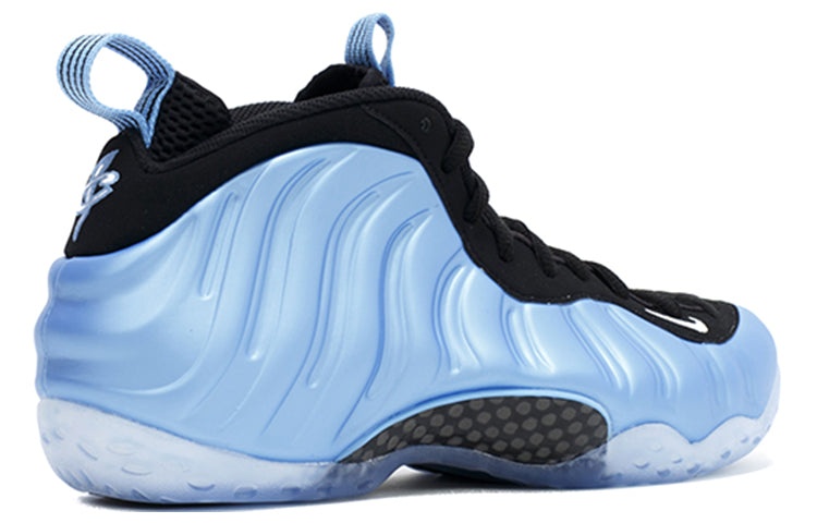 Nike Air Foamposite One 'University Blue' 314996-402 - 3