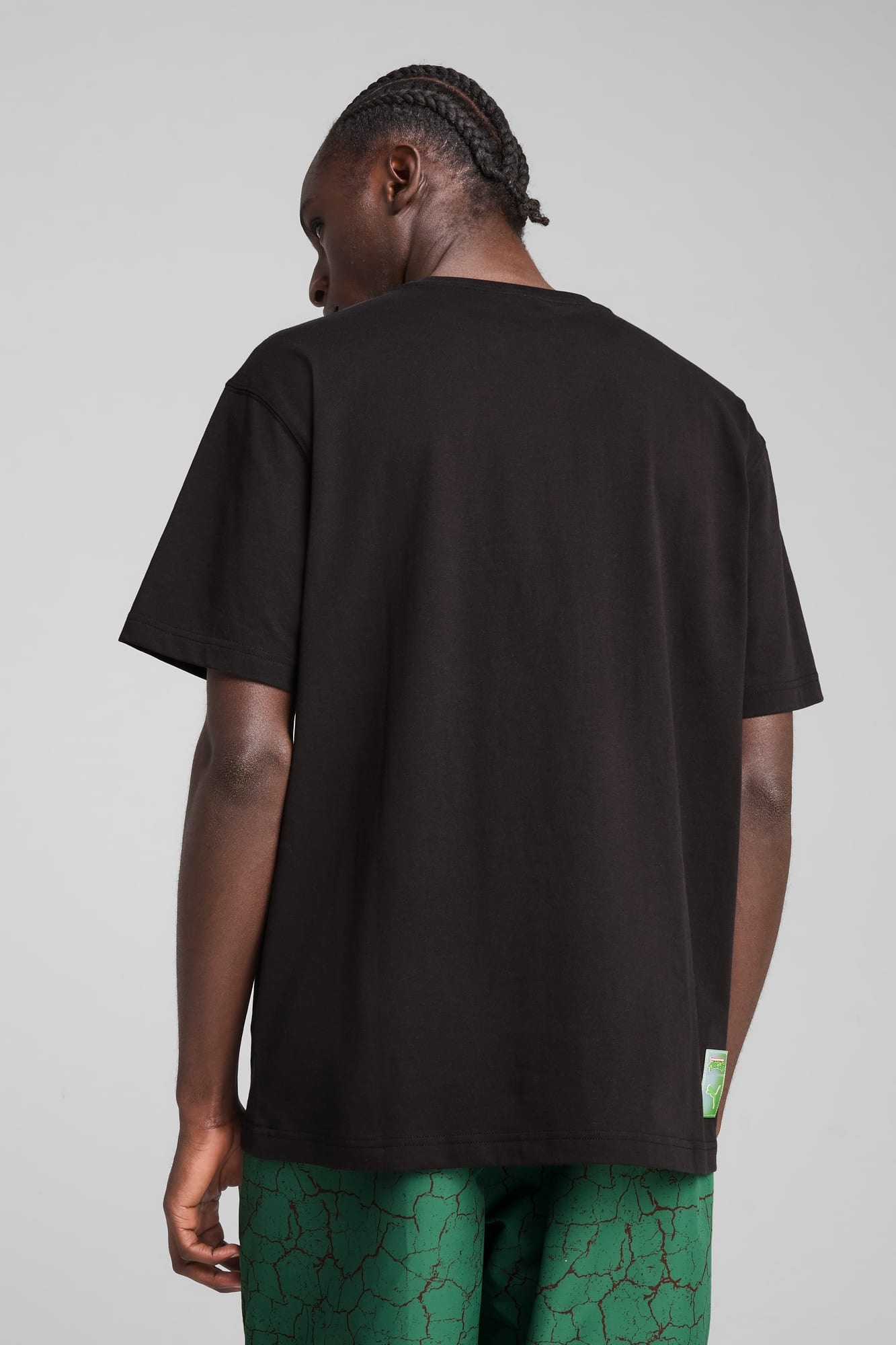 PUMA x TMNT Men's Relaxed Graphic Tee - 6