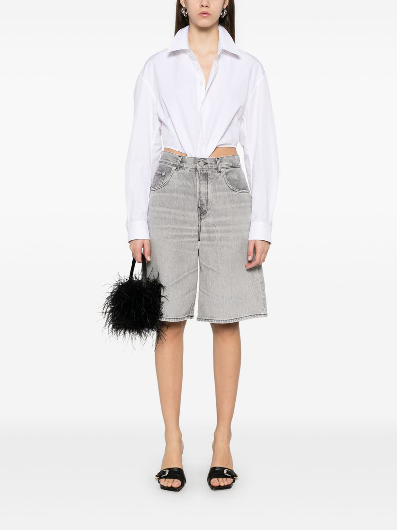 HAIKURE Becky shorts outlook