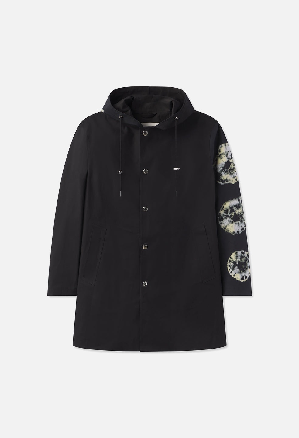 JE X MACKINTOSH PARKA - 1