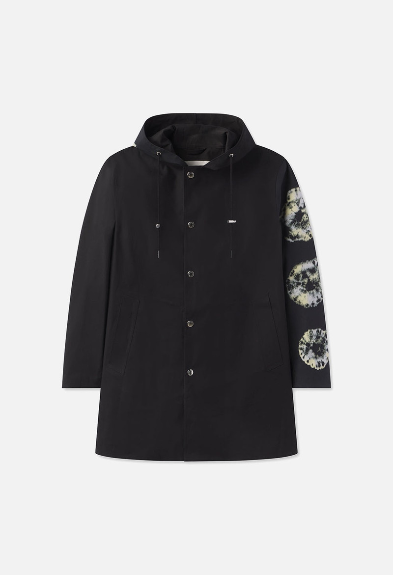 JE X MACKINTOSH PARKA 1