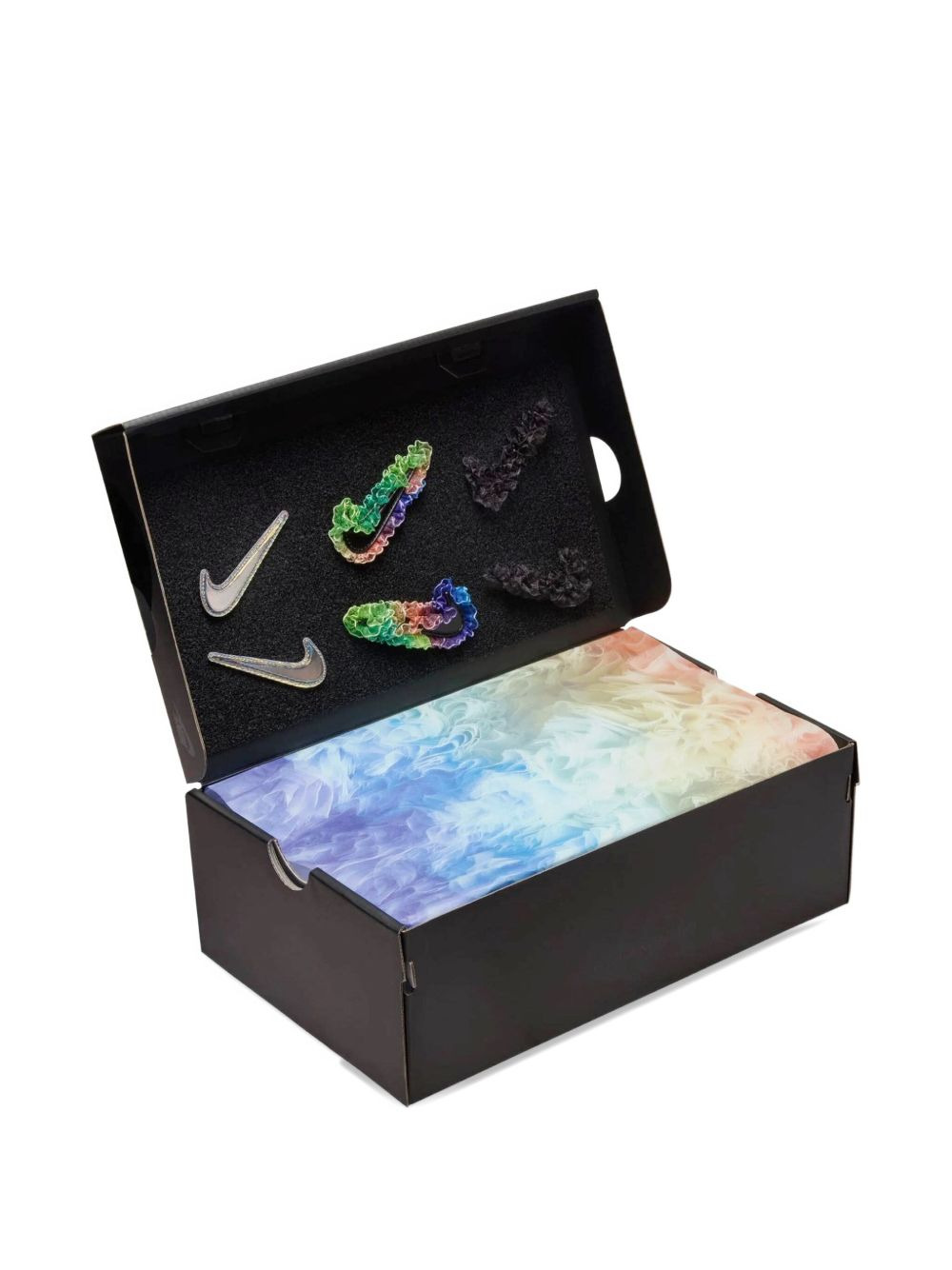 x Tomo Koizumi  Air Superfly sneakers - 4