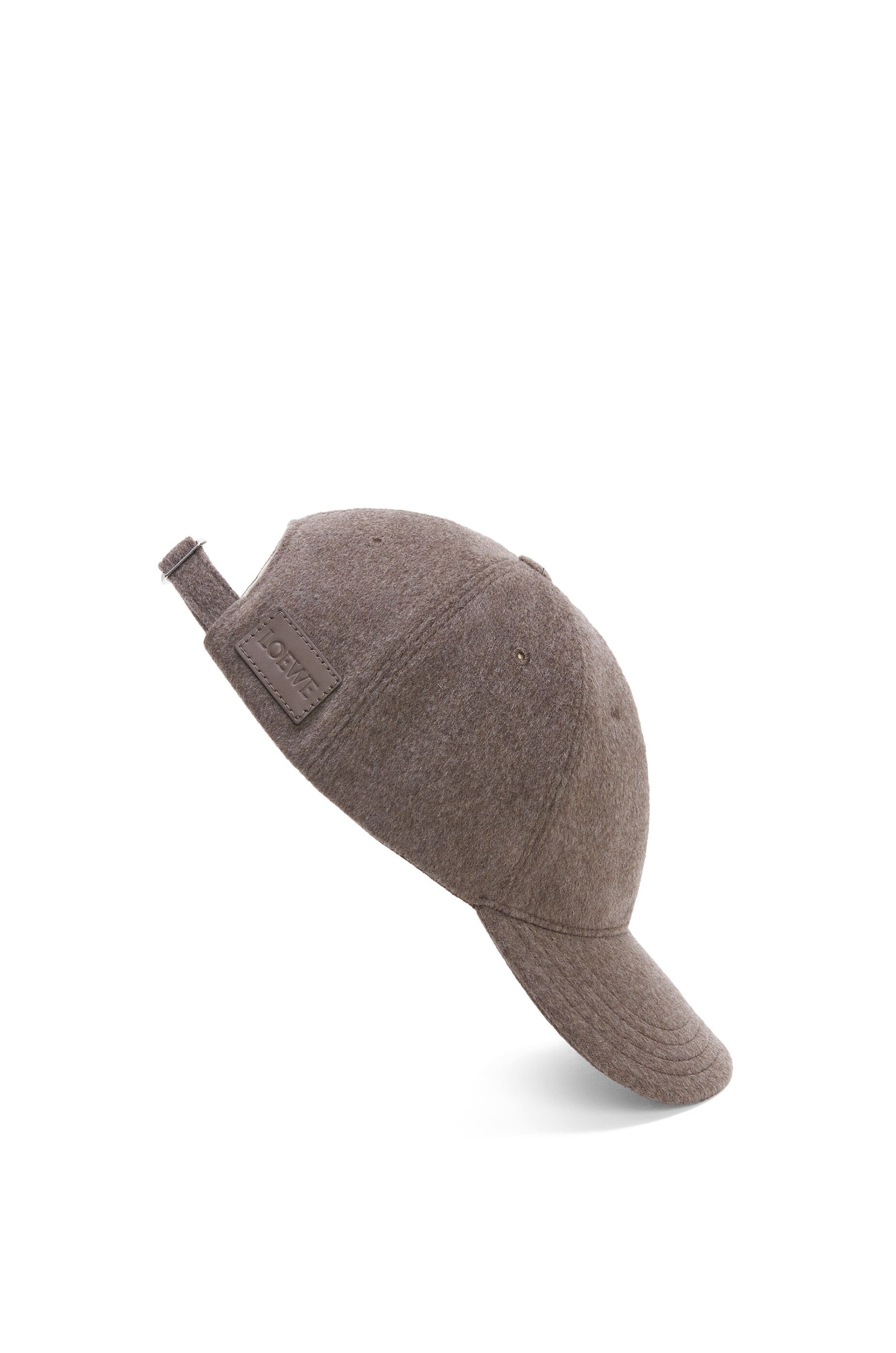 Cap in wool - 4