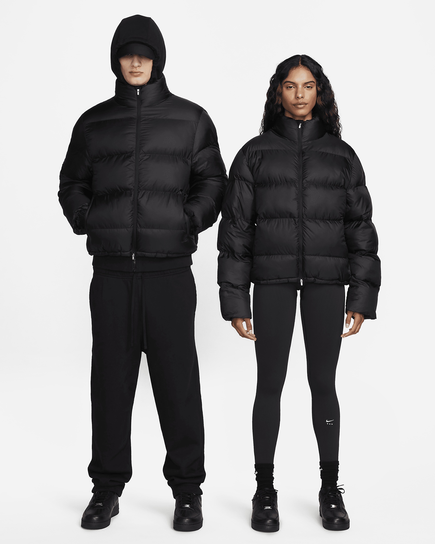 Nike x MMW Jacket - 7