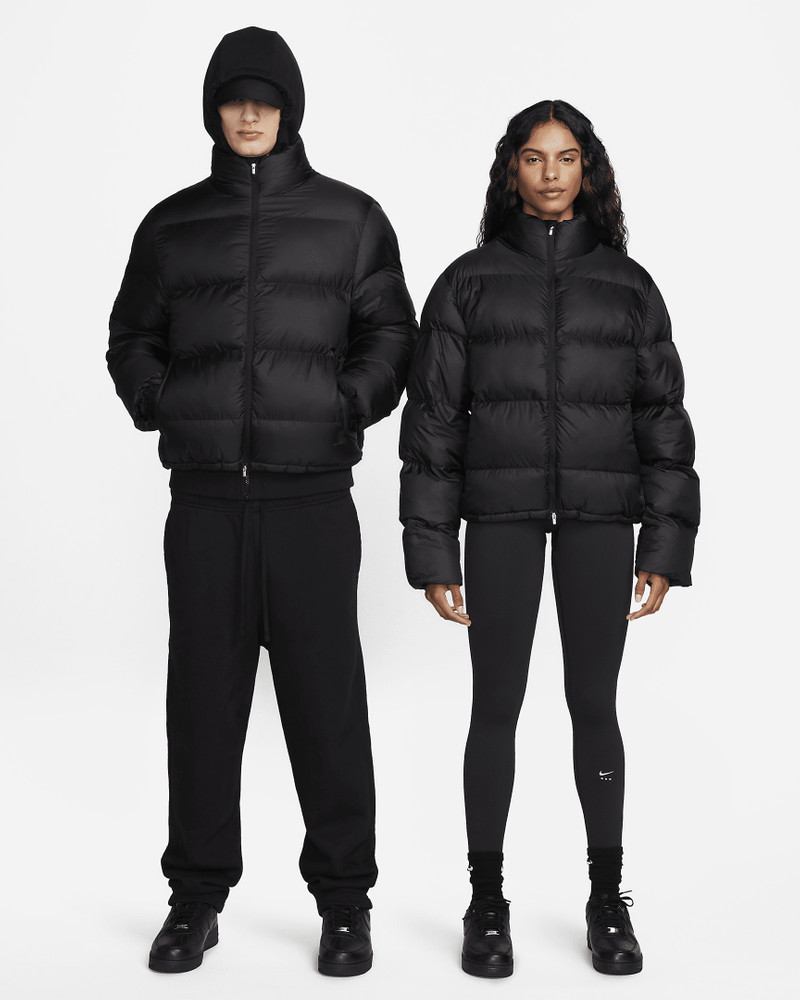 Nike x MMW Jacket 7