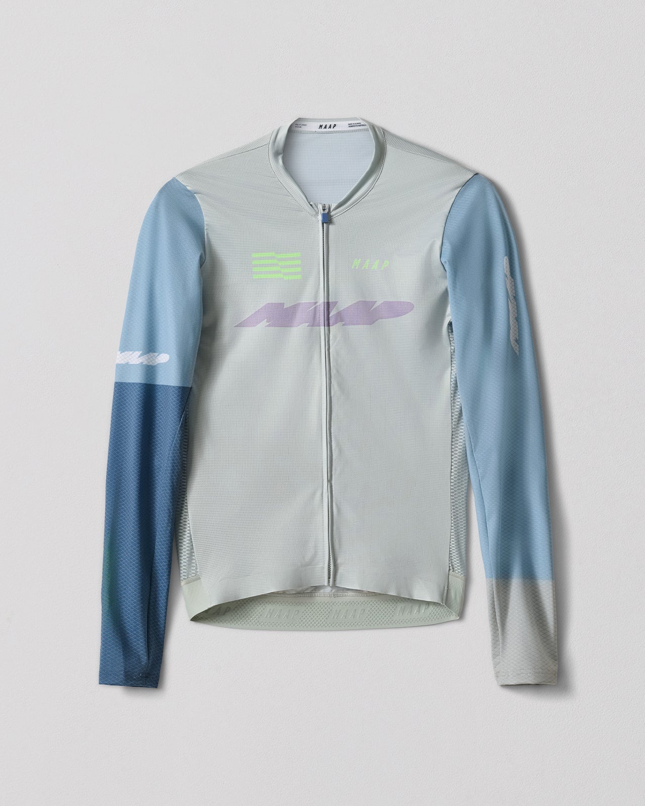 Eclipse Pro Air LS Jersey 2.0 - 7