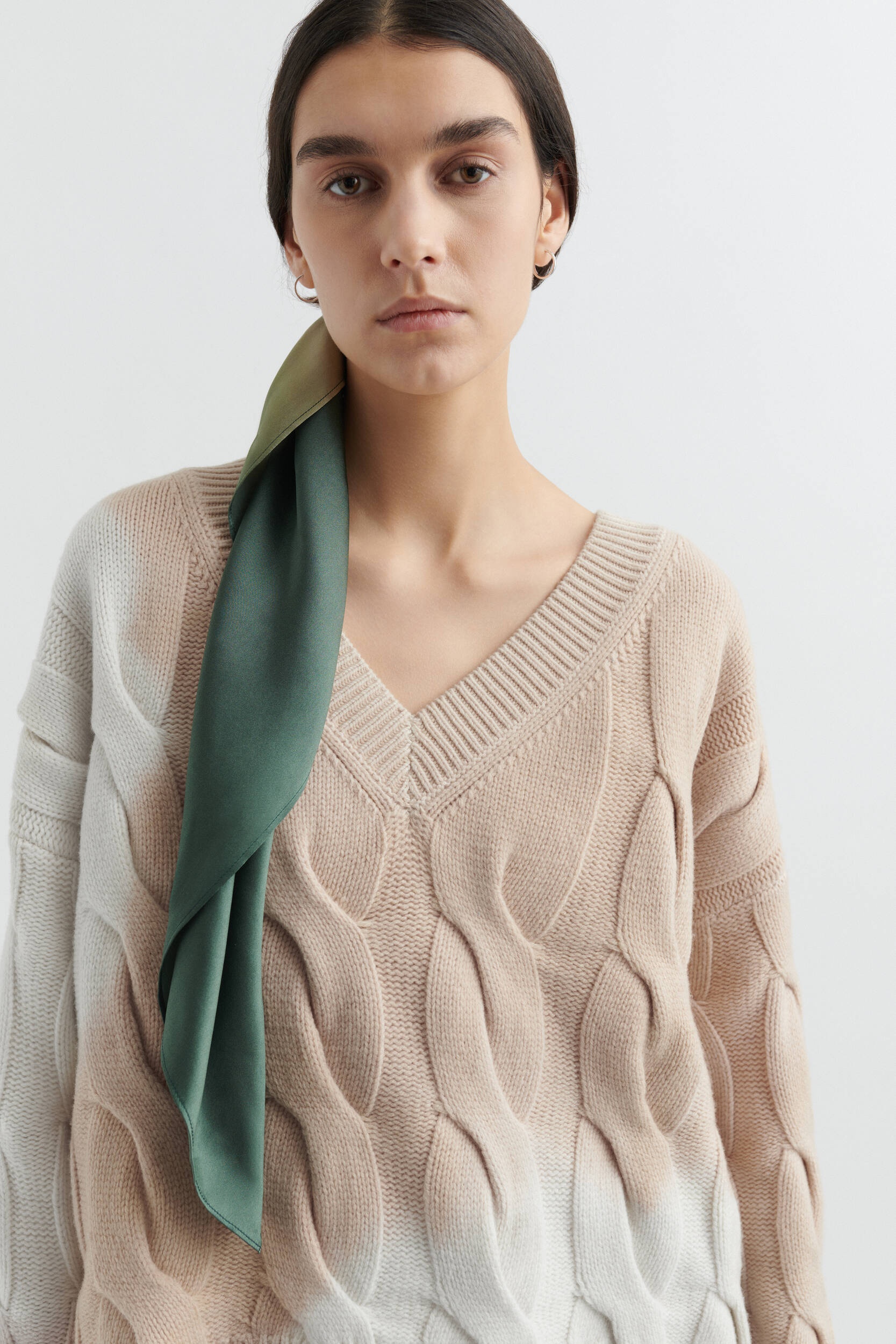 Carla Sweater - 6