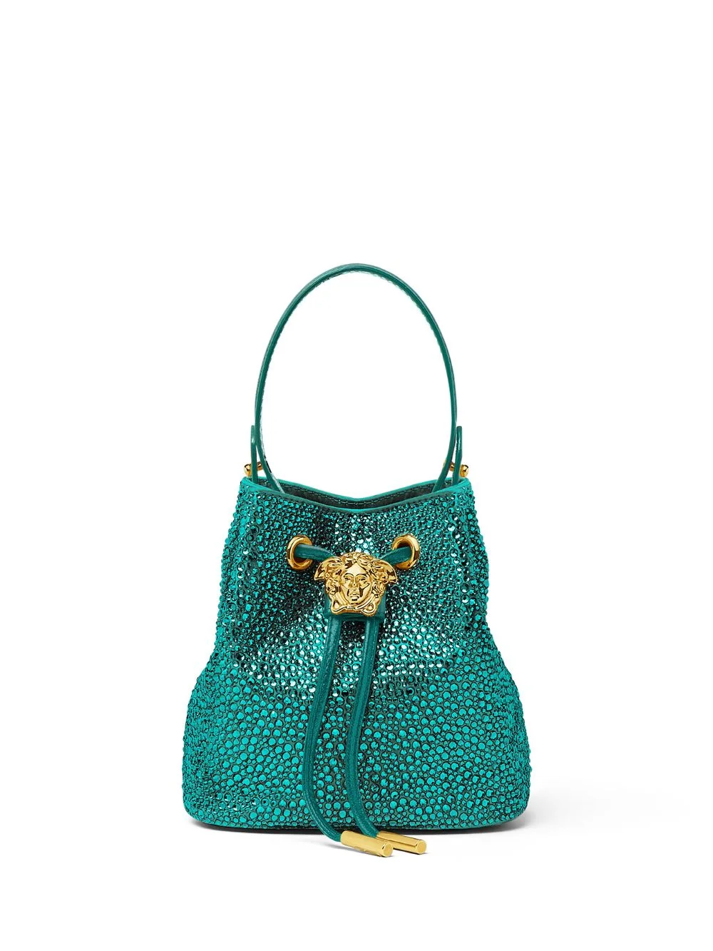 La Medusa mini bucket bag - 1
