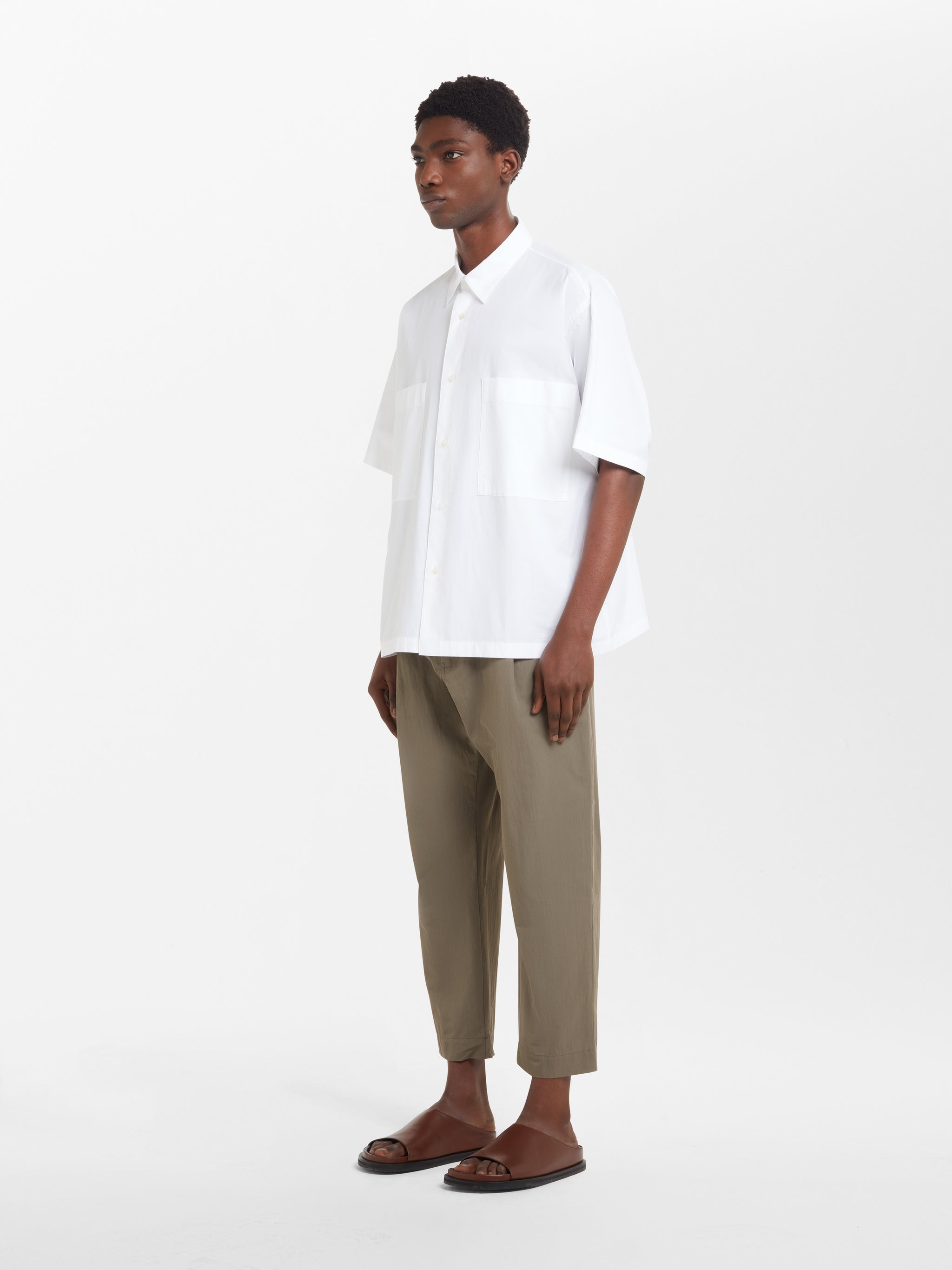 Eurus Shirt - 4