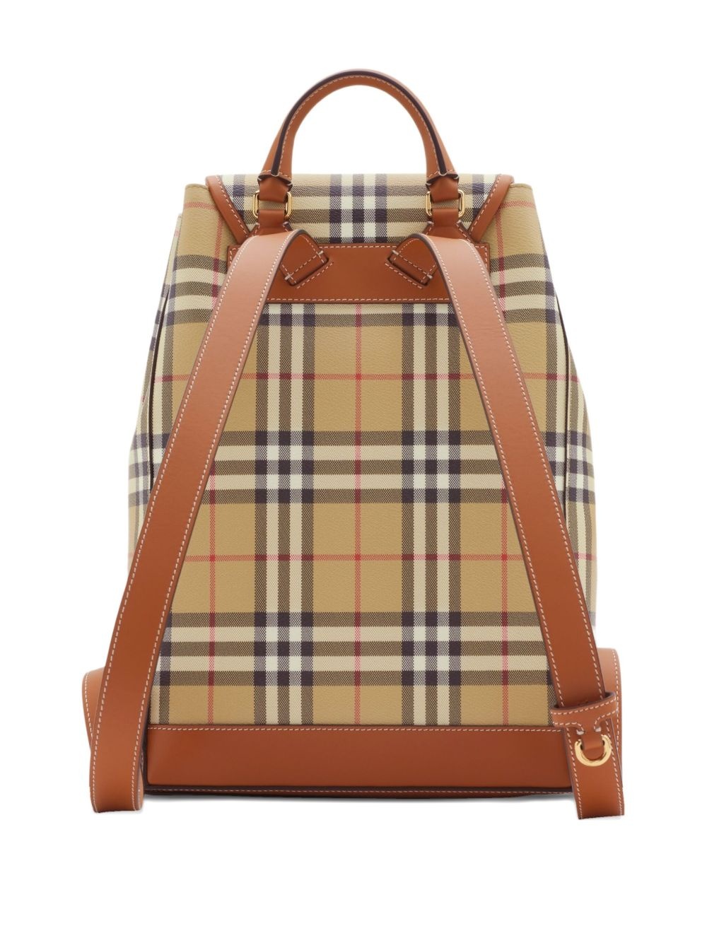 Check backpack - 3