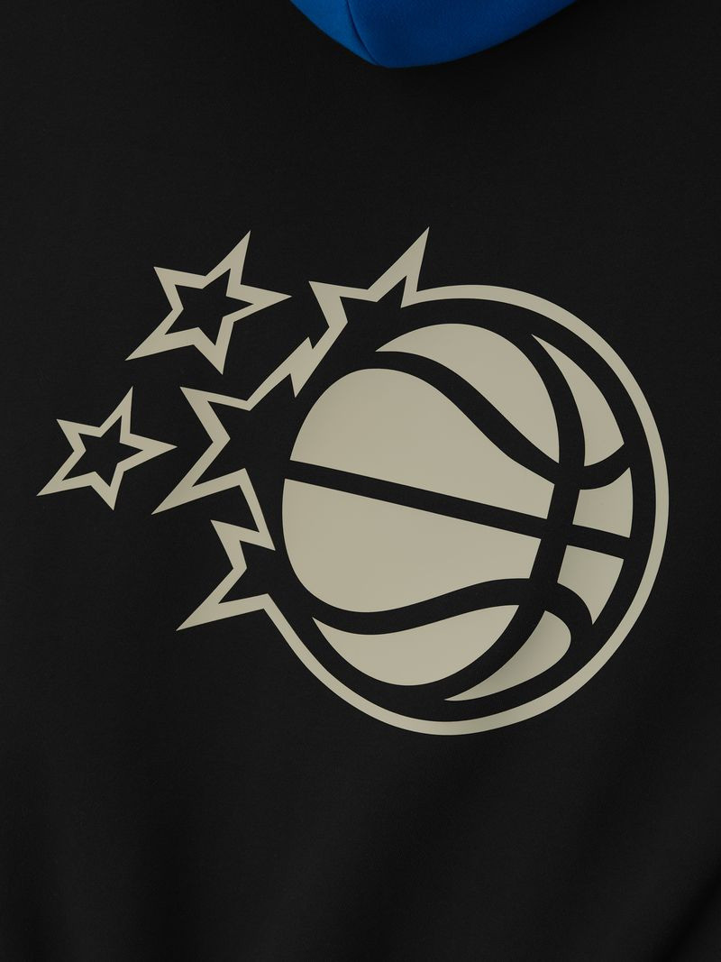 ESSENTIALS Magic Sport Hoodie outlook