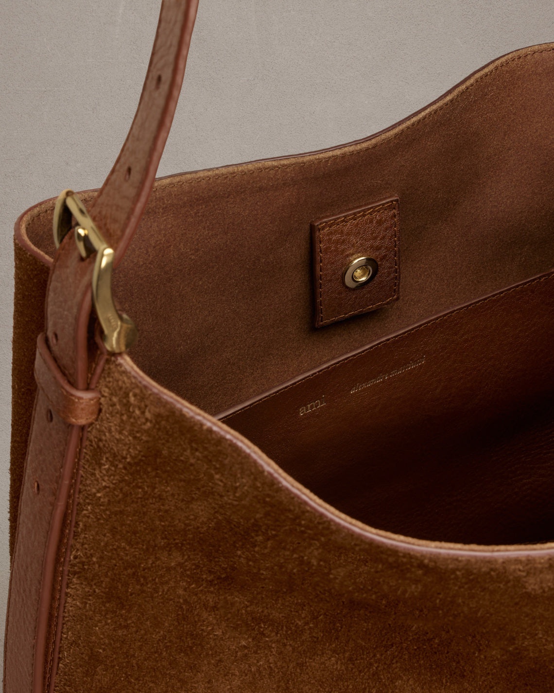 PANAME PANAME BUCKET BAG - 6
