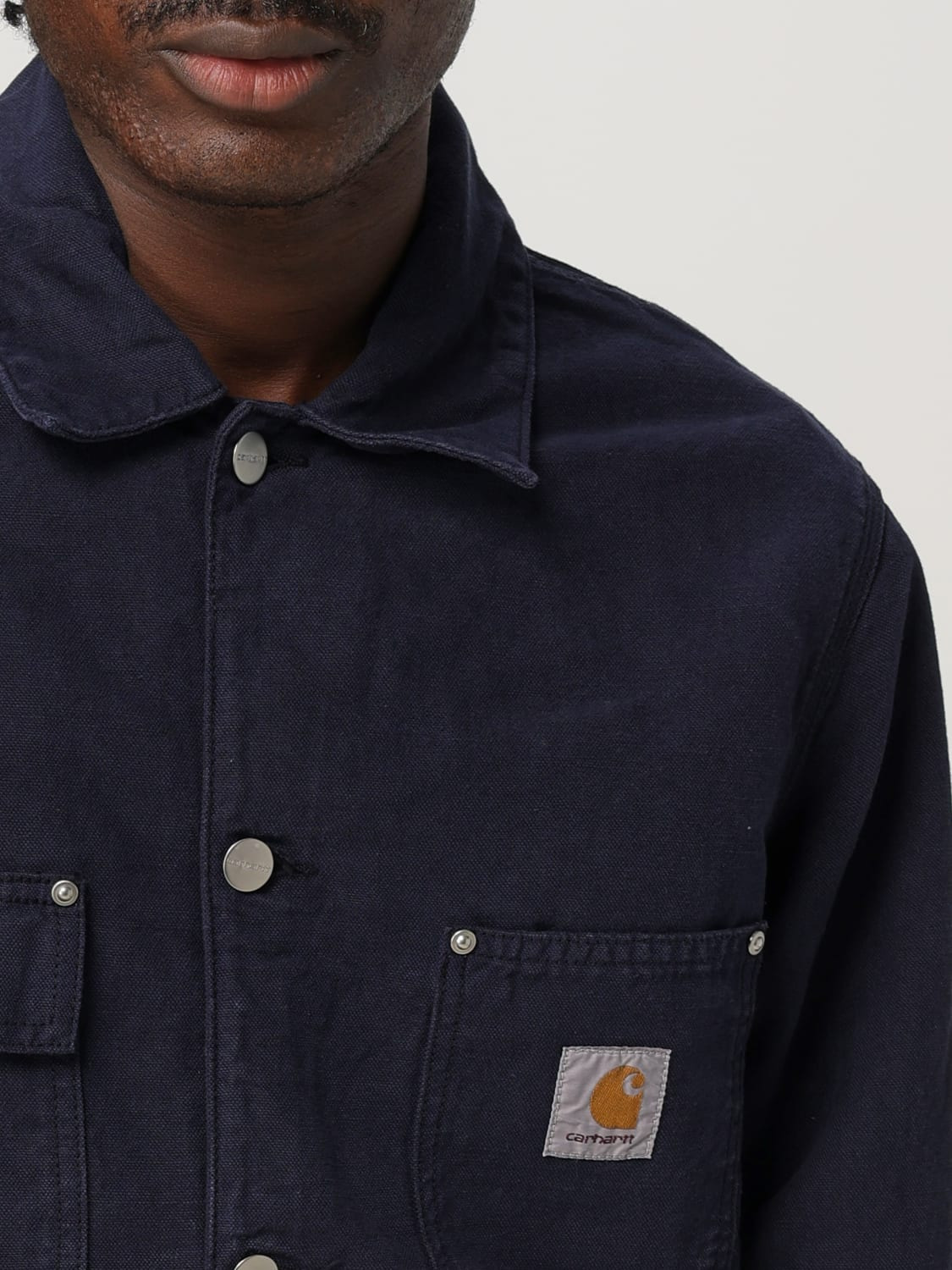 Jacket men Carhartt Wip - 4