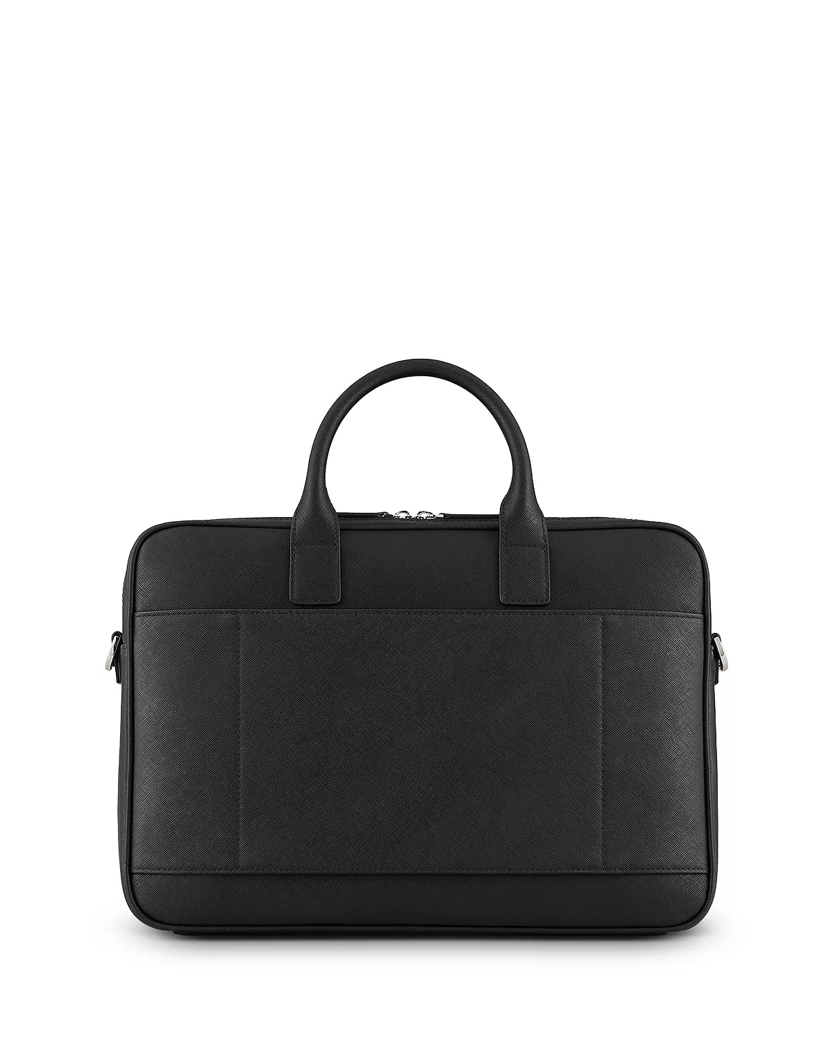 Eagle Plated Briefcase - 6