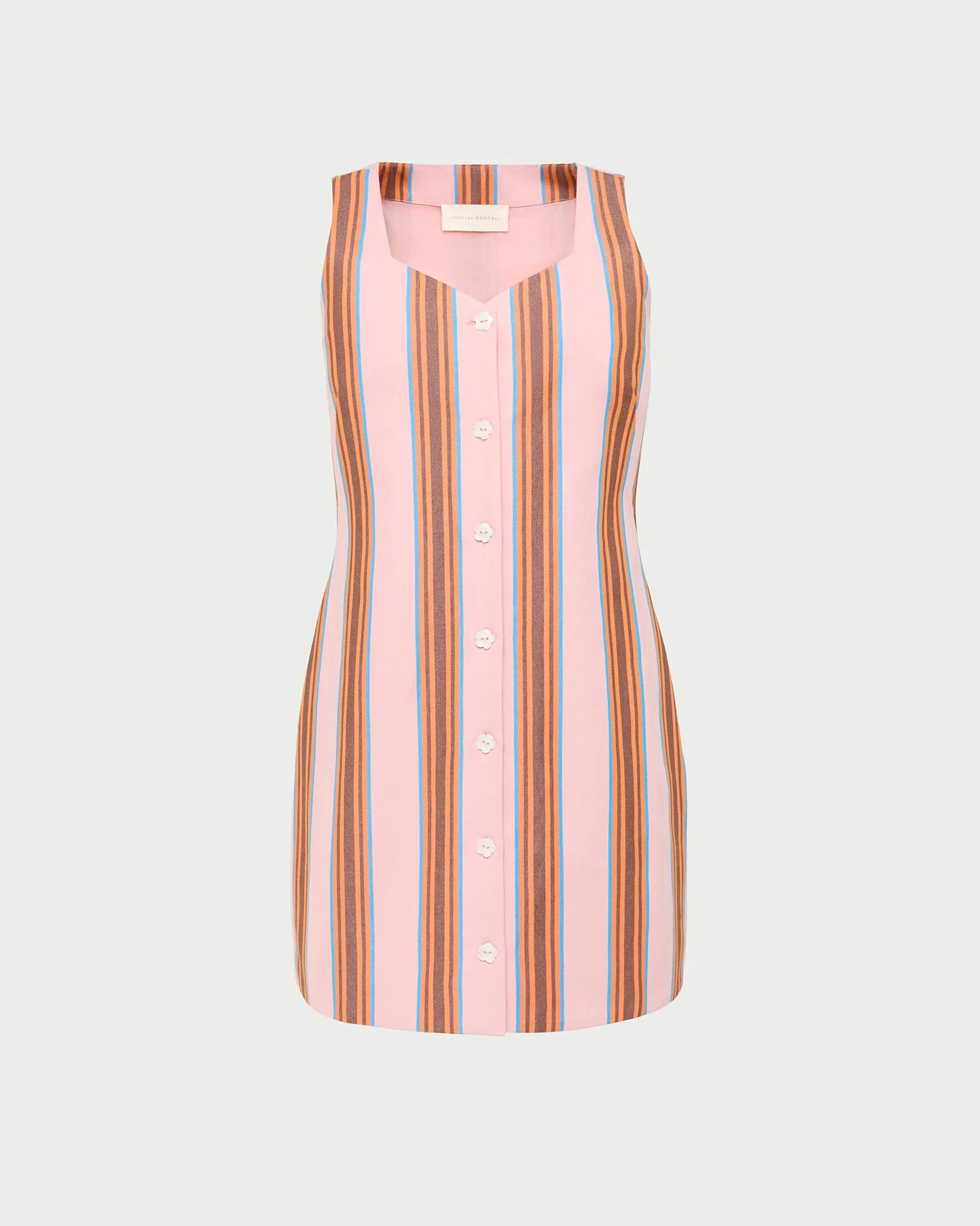 Tova Dress - 1