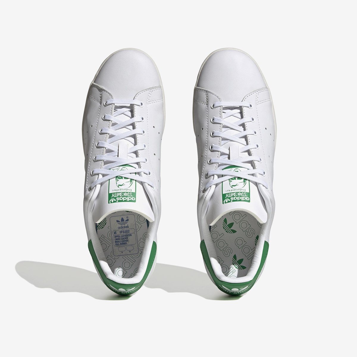 Stan Smith 80s - 7