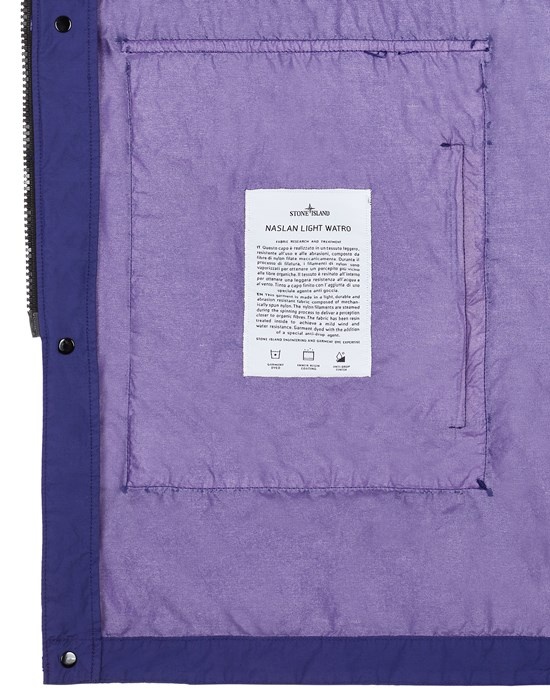 70132 NASLAN LIGHT WATRO ROYAL BLUE - 7