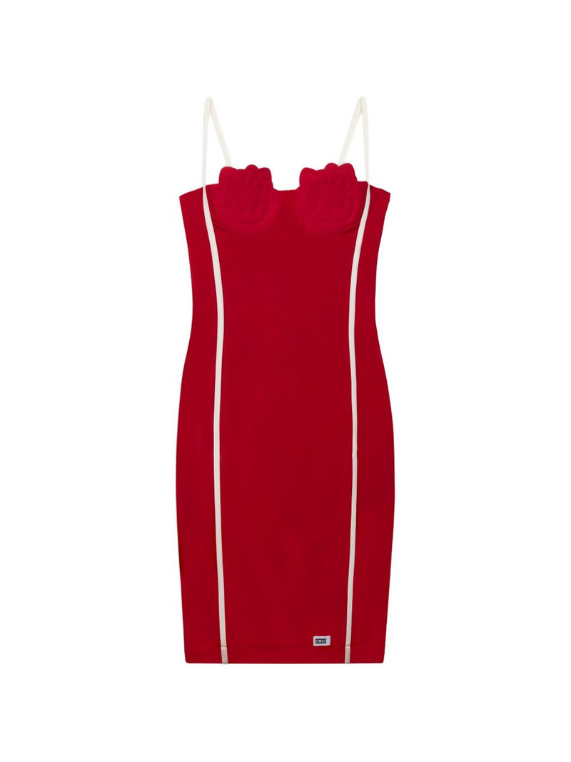 x Hello Kitty mini dress 1