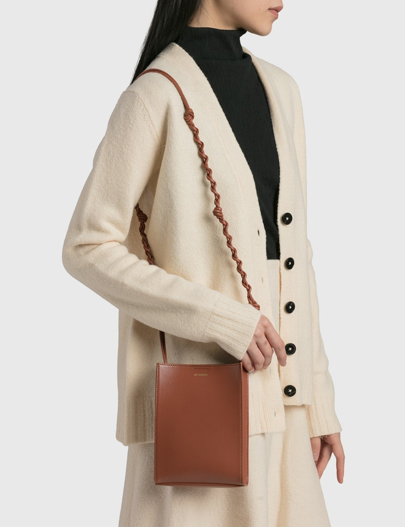 Jil Sander SMALL TANGLE BAG outlook